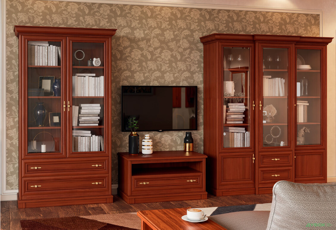 Модульная система Кантри Svit Mebliv