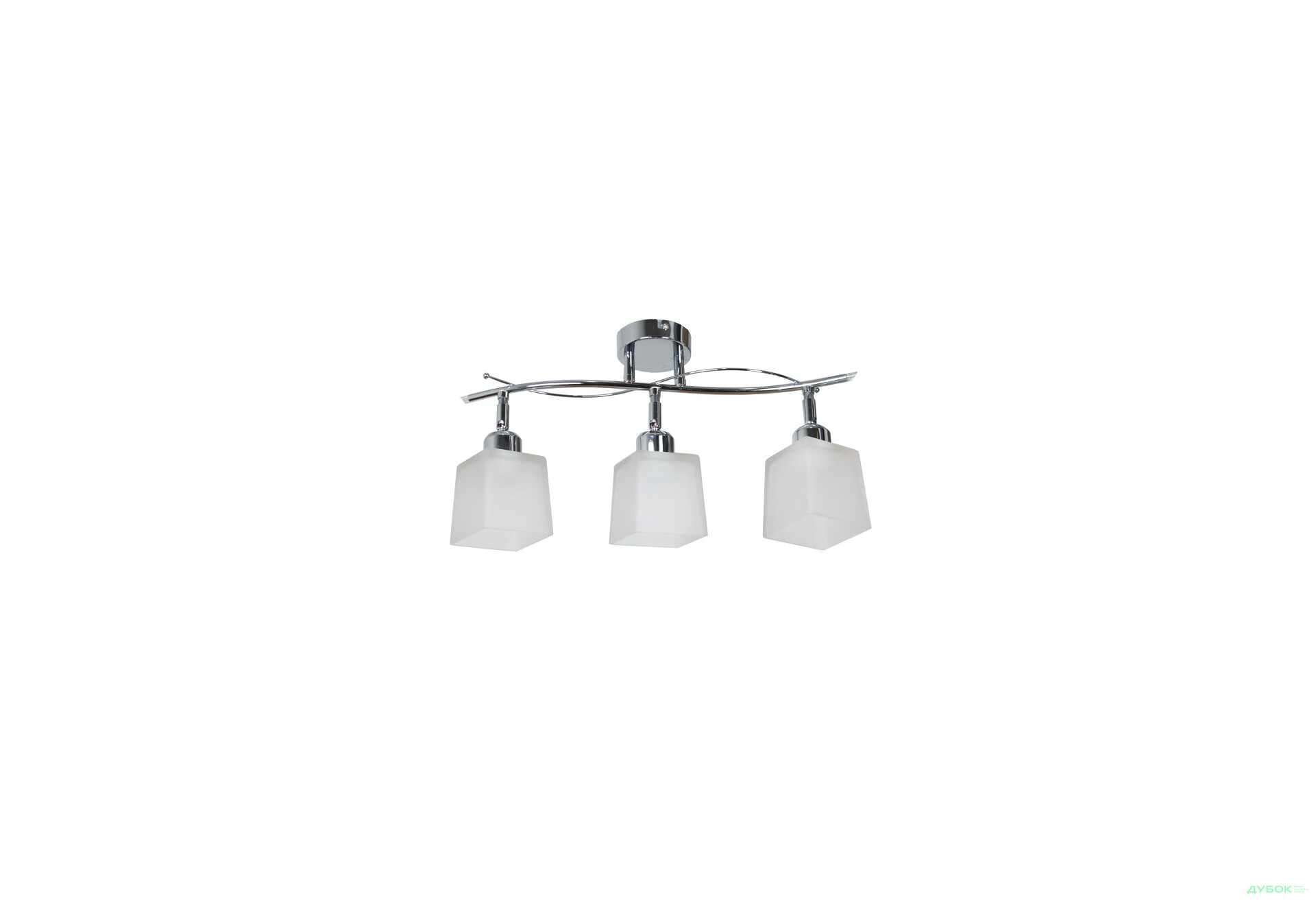 Изображение 1 - Люстра 1-01625/3C CR+WT Нумина