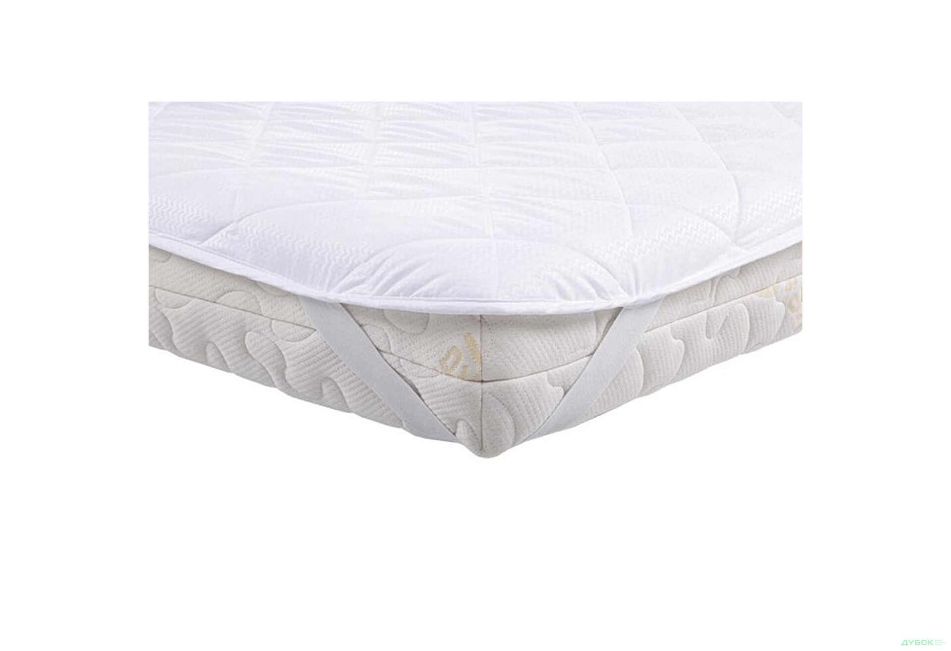 Изображение 1 - Наматрасник классический Day&Night ЕММ
