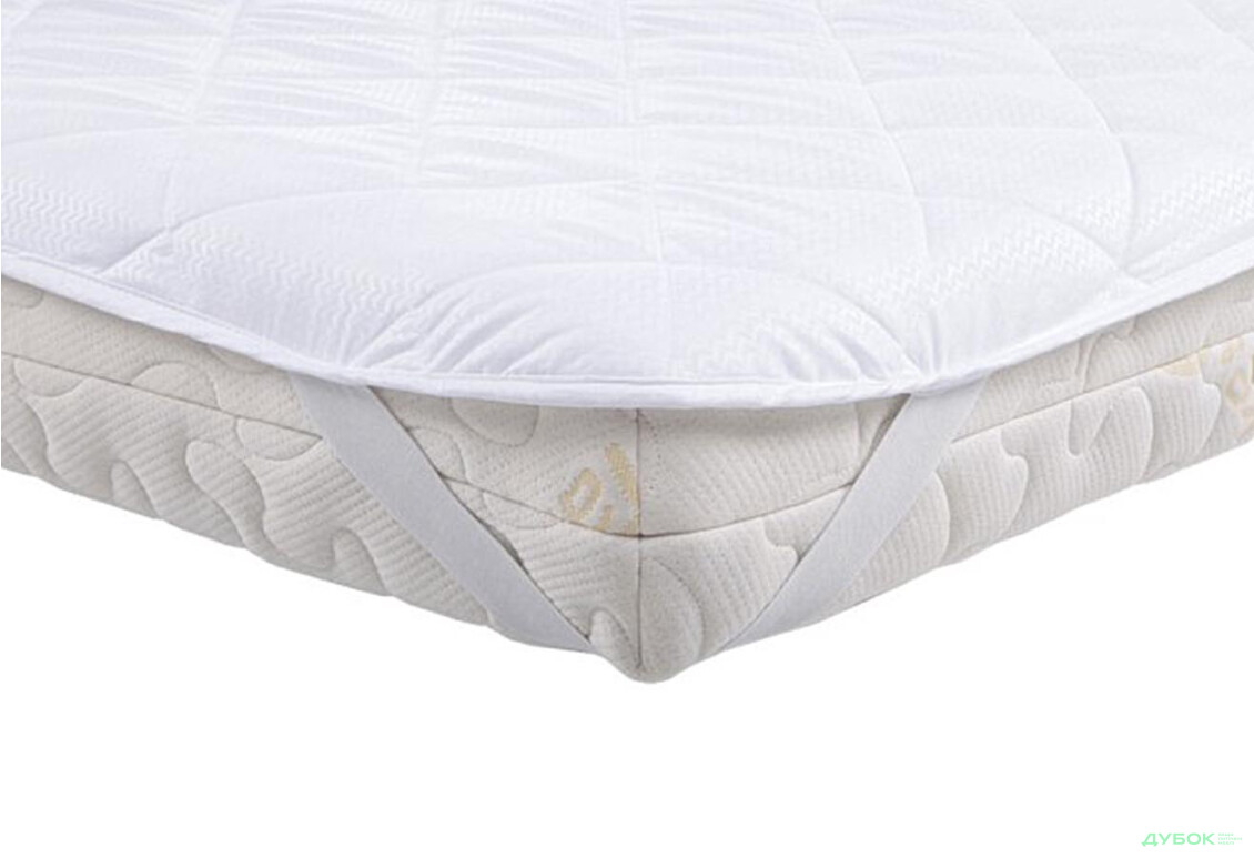 Наматрасник классический Day&Night ЕММ