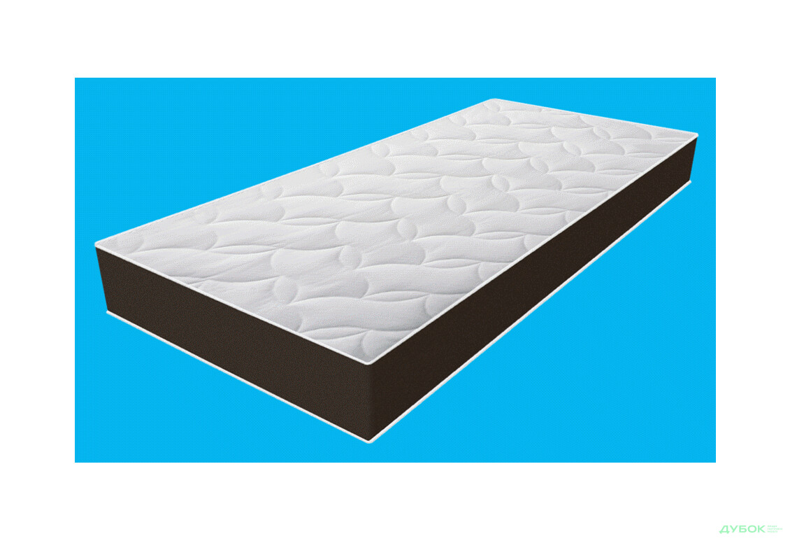 Изображение 2 - Матрас SALE Sleep&Fly ORGANIC Omega / Омега 80х190, Выставочный ЕММ