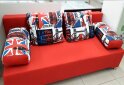 Зображення 1 - Диван SALE Діана 1 ППУ, Пошкоджена тканина