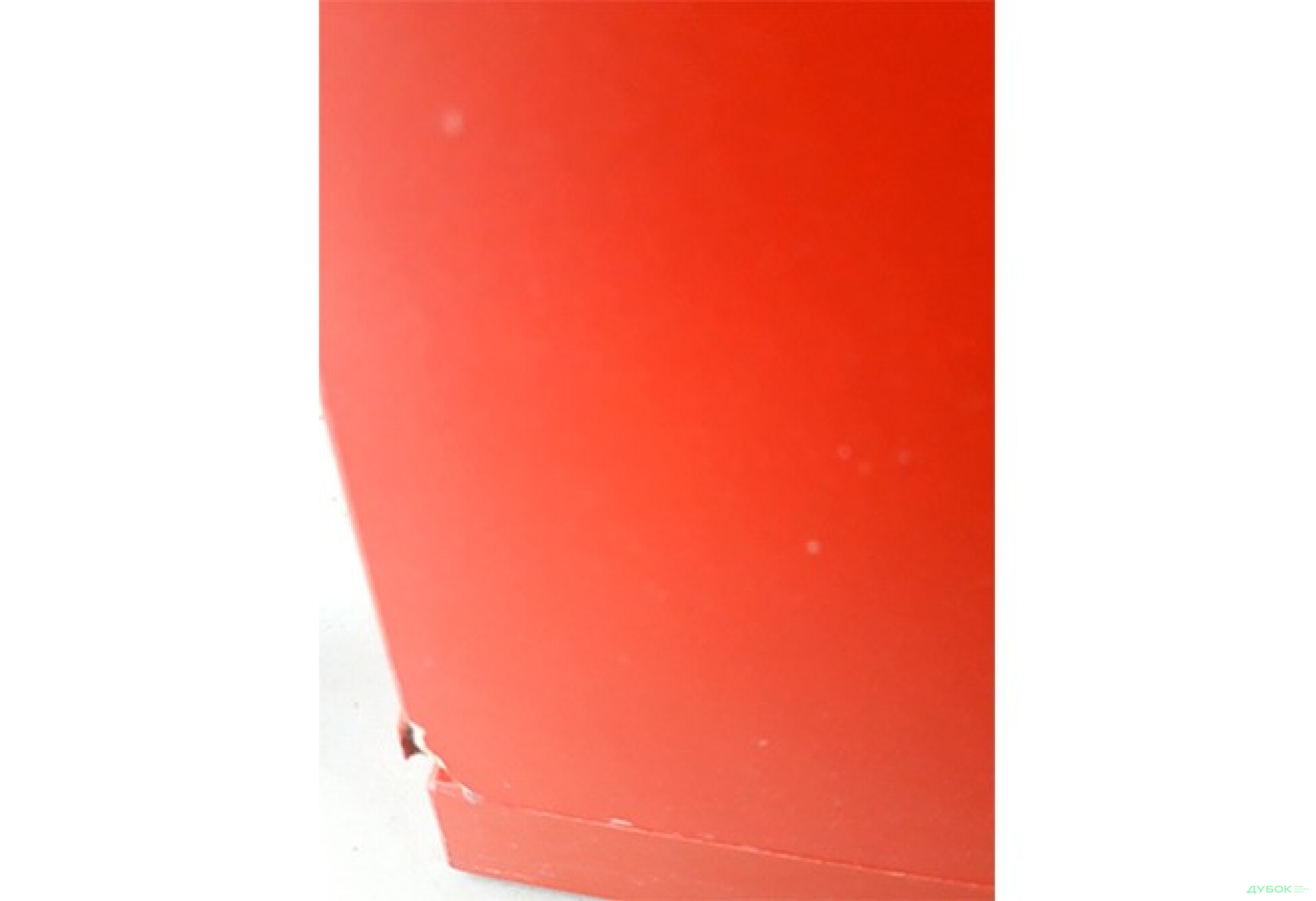 Фото 2 - SALE Модуль D8 красный (с повреждением) Домино / Domino Вип-Мастер