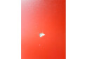 Фото 3 - SALE Модуль D8 красный (с повреждением) Домино / Domino Вип-Мастер