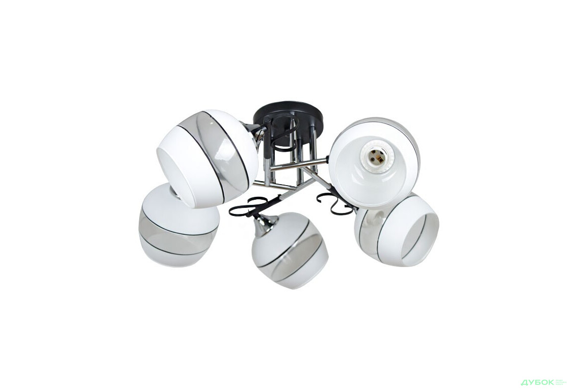 Люстра B A2919/5 Сириус Лайт