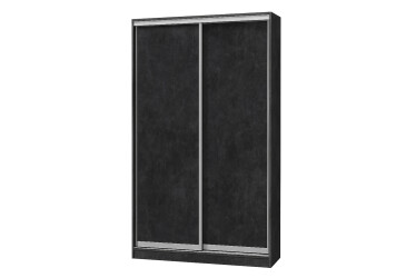 Шафа-купе 2Д 1.2 м VIP-master