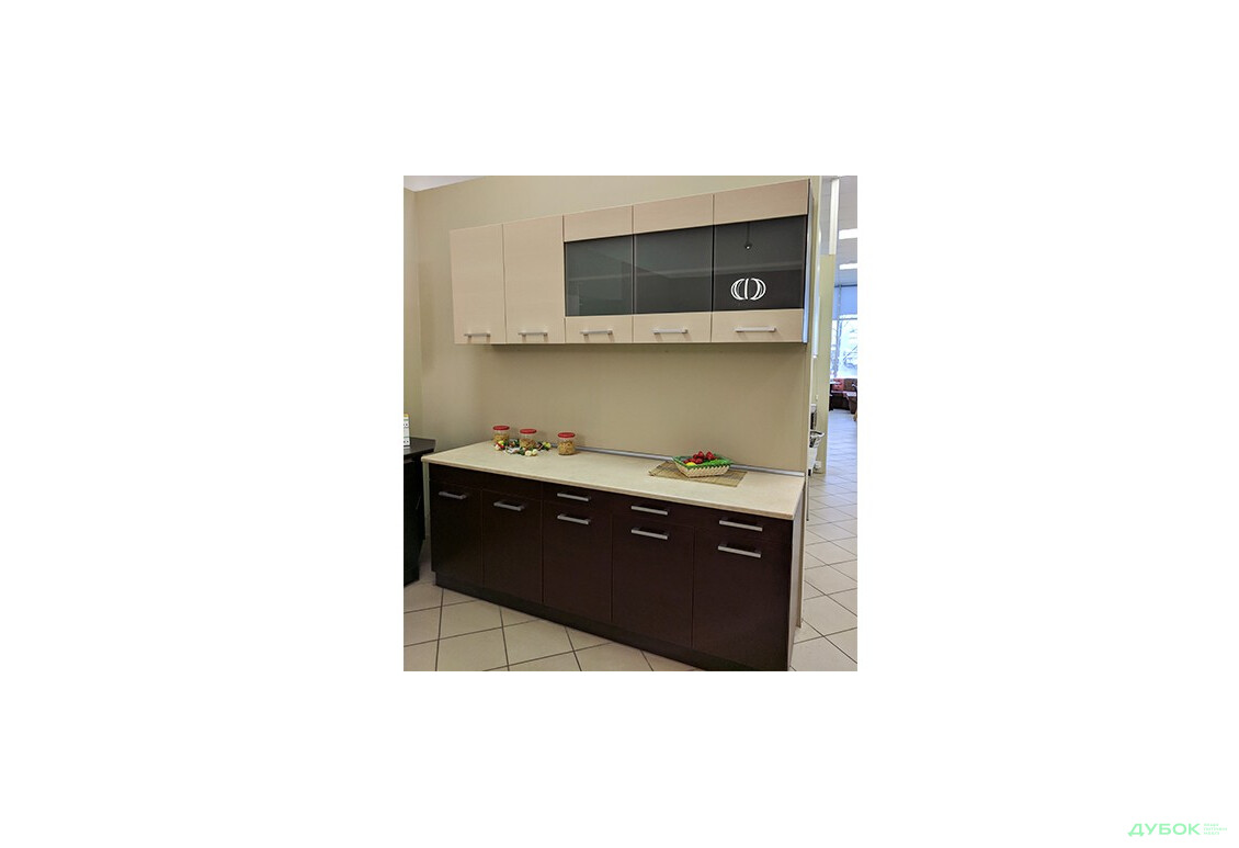 Зображення 2 - Кухня Марта Комплект 2.0 Виставковий Світ Меблів