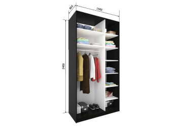Корпус 1500х600 VIP-master
