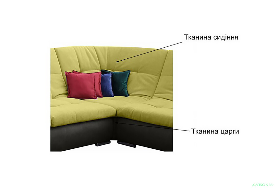 Сегмент Витер Виком - Изображение 2 Изображение 2 - Сегмент Витер Виком