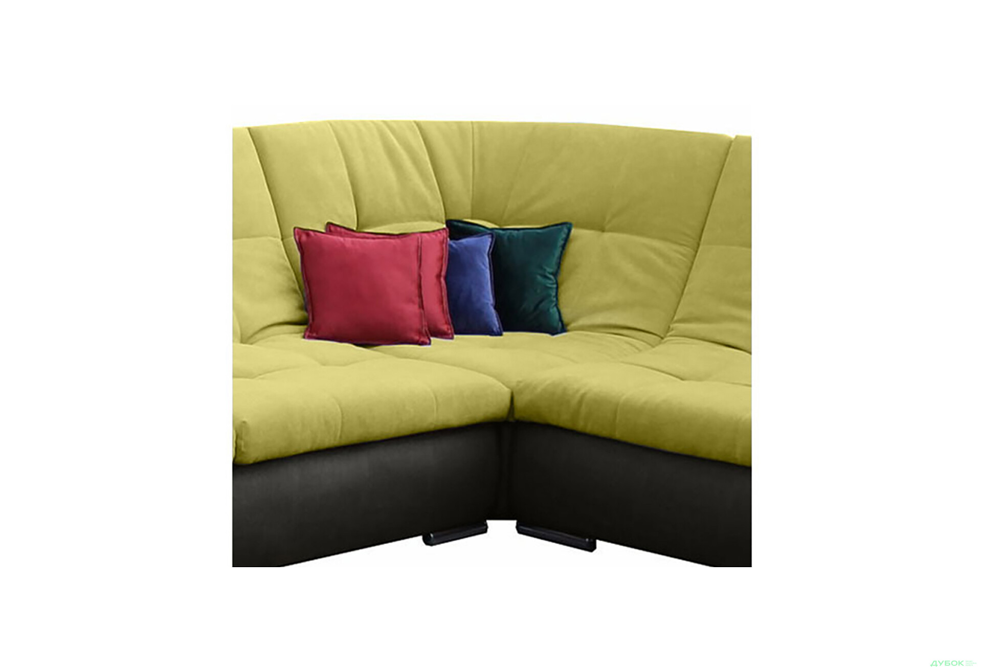 Сегмент Витер Виком - Изображение 1 Изображение 1 - Сегмент Витер Виком