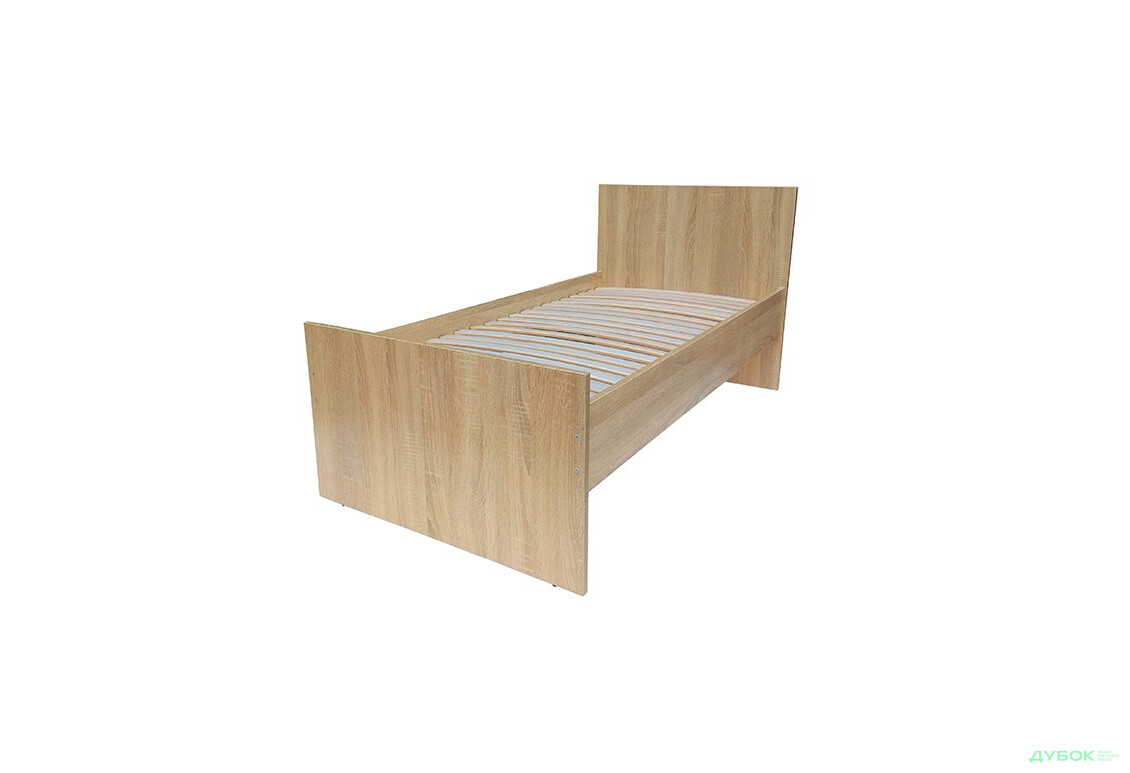 Изображение 3 - Кровать Эко 60х140 + ламели Виорина Деко
