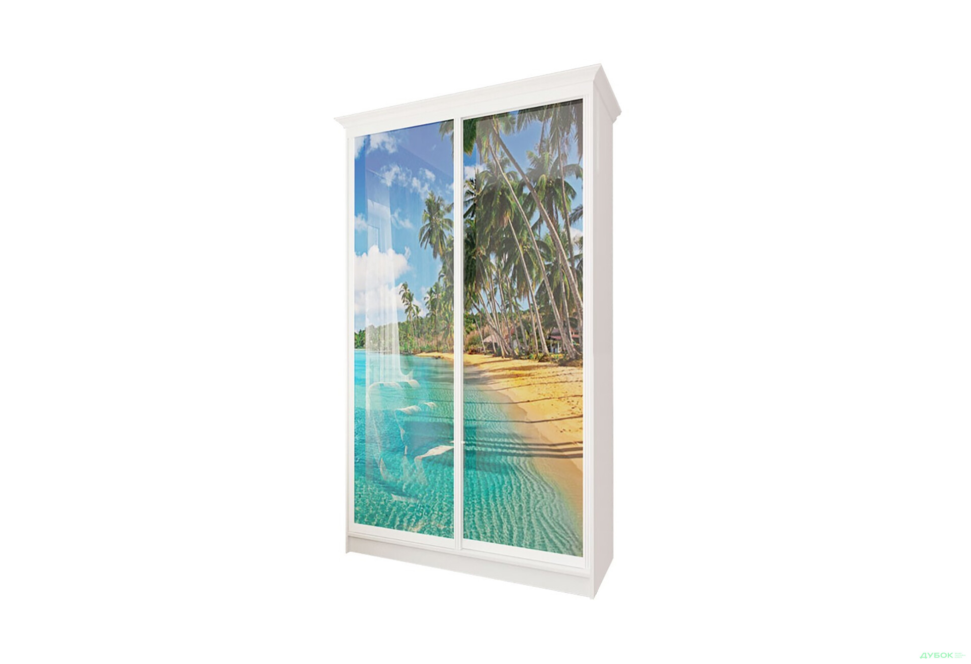 Изображение 1 - Рим-Венециано 2Д 0.9м Вип-Мастер