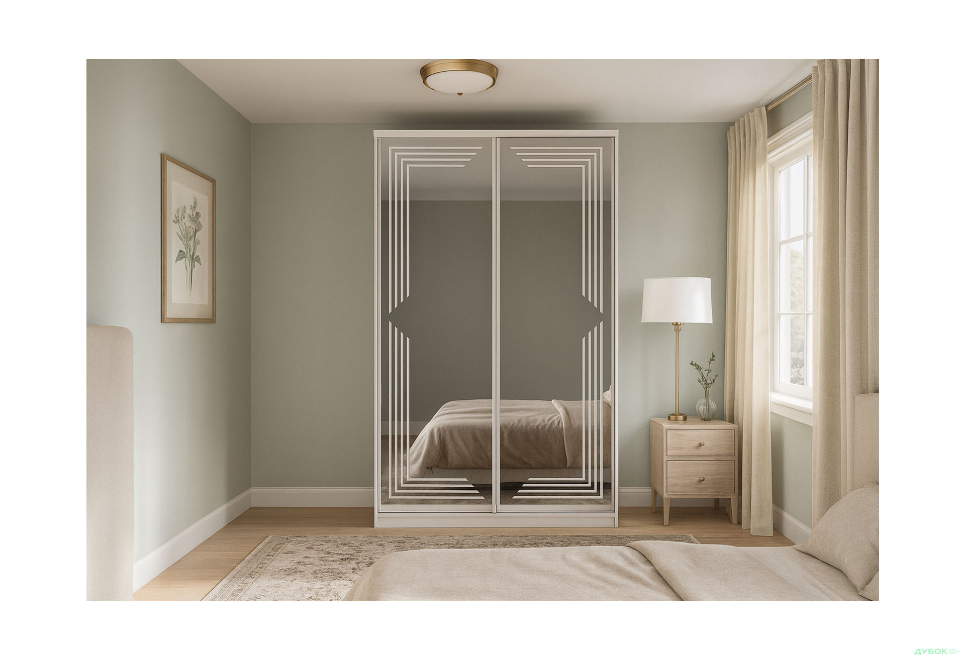 Зображення 2 - Рим-Венеціано 2Д 1.0м VIP-master