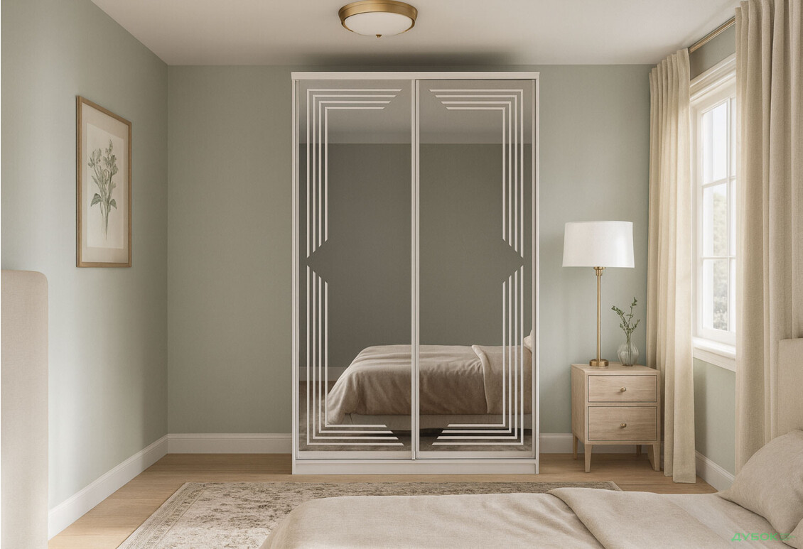 Зображення 2 - Рим-Венеціано 2Д 1.0м VIP-master