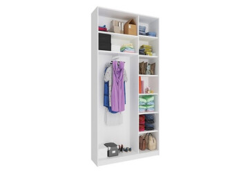 Корпус 1000х450 Рим-Венеціано 2Д 1.0м VIP-master