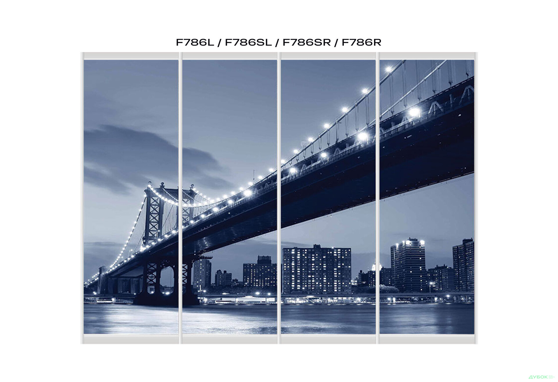 Фасад Ф-500 Фотодрук WT Рим-Венеціано 2Д 1.0м VIP-master - Зображення 43 Зображення 43 - Фасад Ф-500 Фотодрук WT Рим-Венеціано 2Д 1.0м VIP-master