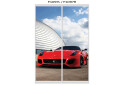 Фасад Ф-550 Фотодрук WT Рим-Венеціано 2Д 1.1м VIP-master - Зображення 19 Зображення 19 - Фасад Ф-550 Фотодрук WT Рим-Венеціано 2Д 1.1м VIP-master