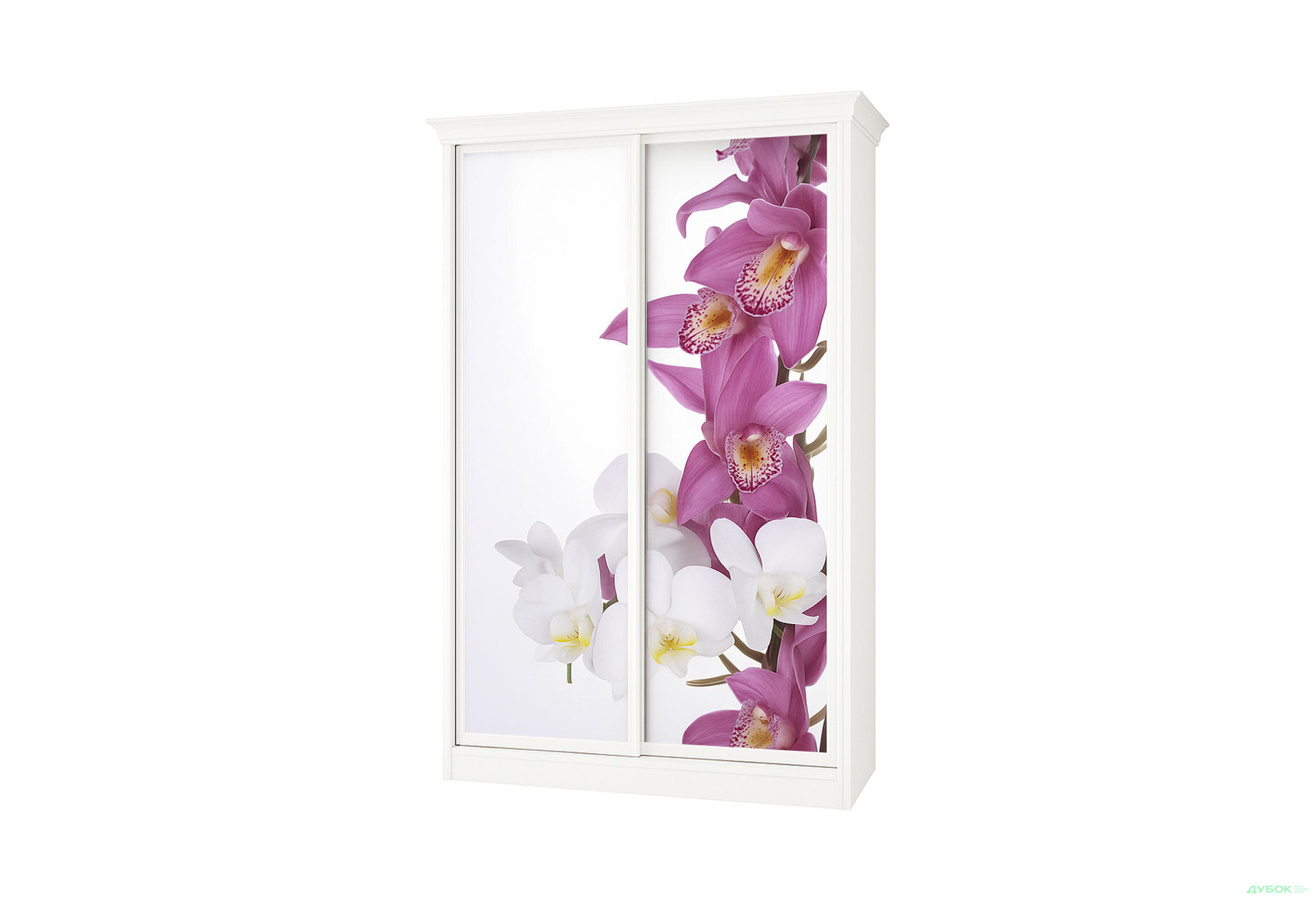 Зображення 1 - Рим-Венеціано 2Д 1.3м VIP-master