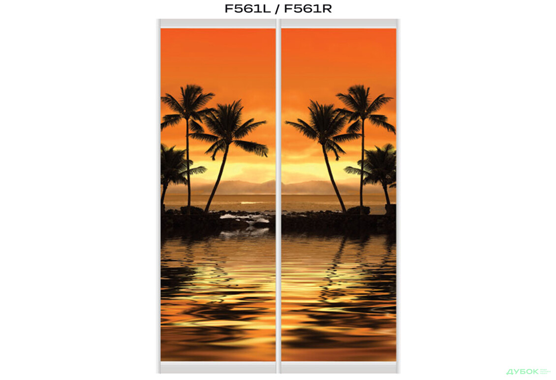 Изображение 10 - Фасад Ф-700 Фотопечать WT Рим-Венециано 2Д 1.4м Вип-Мастер