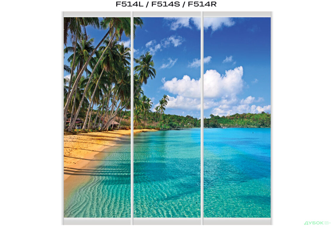 Изображение 30 - Фасад Ф-700 Фотопечать WT Рим-Венециано 2Д 1.4м Вип-Мастер