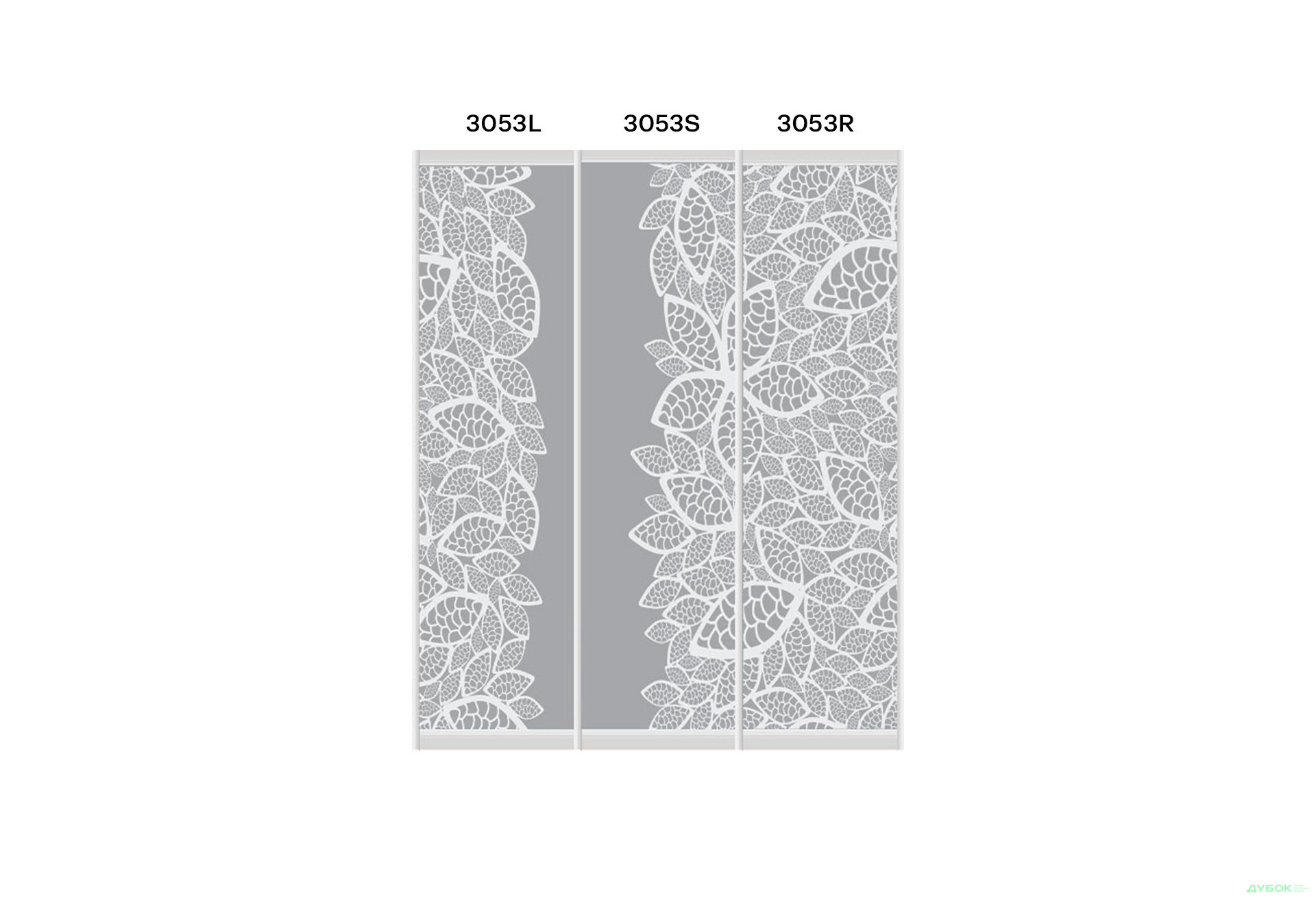 Зображення 18 - Фасад Ф-700 Худ.мат WT Рим-Венеціано 2Д 1.4м VIP-master