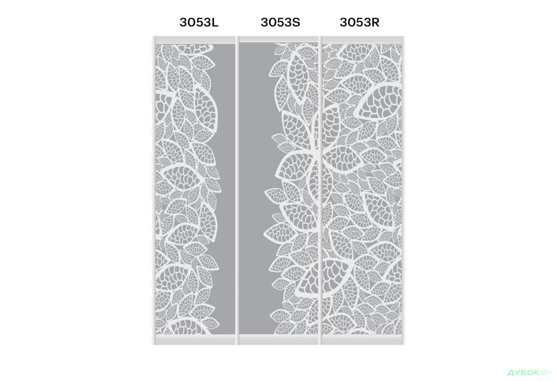 Зображення 18 - Фасад Ф-700 Худ.мат WT Рим-Венеціано 2Д 1.4м VIP-master