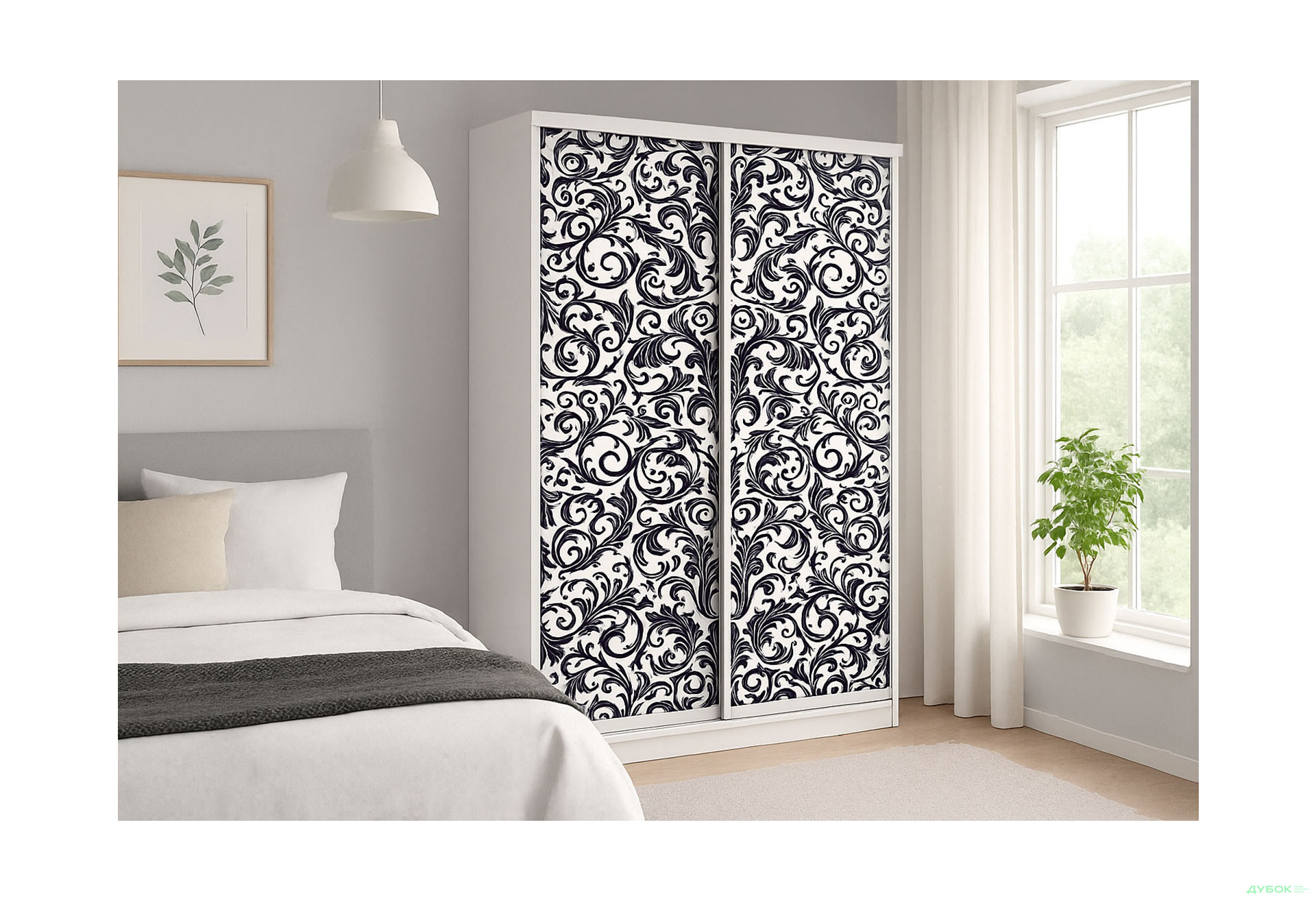 Зображення 2 - Рим-Венеціано 2Д 1.6м VIP-master