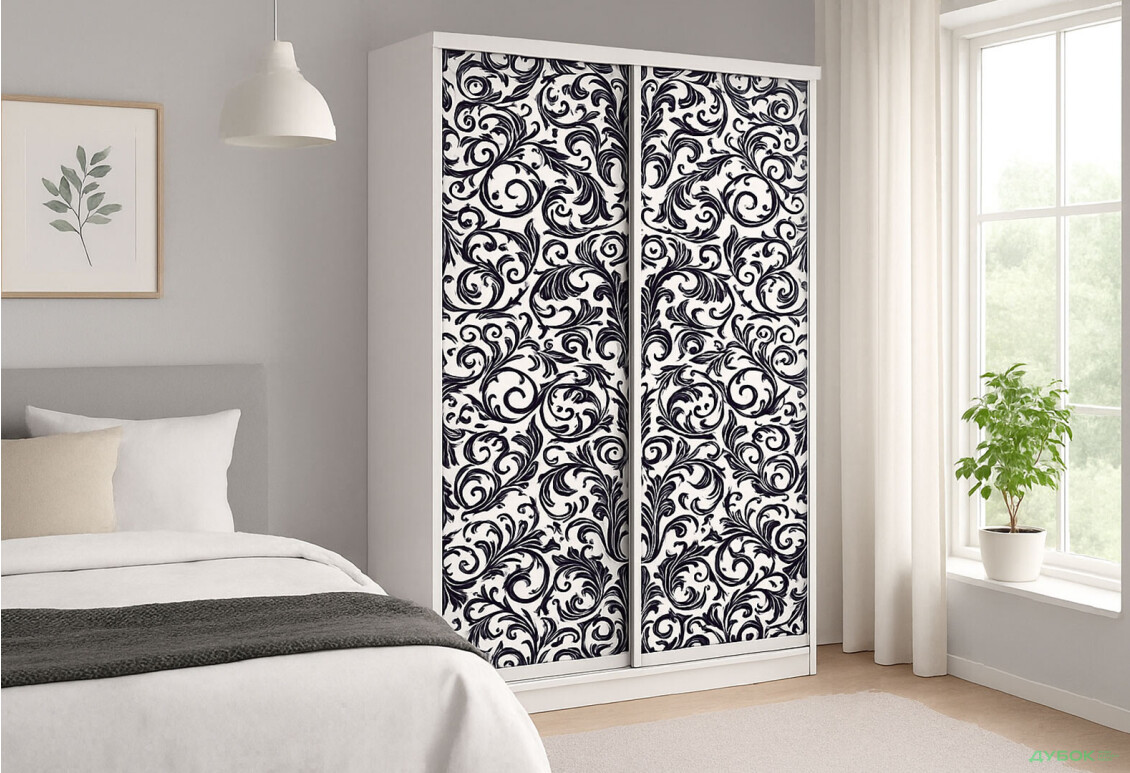 Зображення 2 - Рим-Венеціано 2Д 1.6м VIP-master