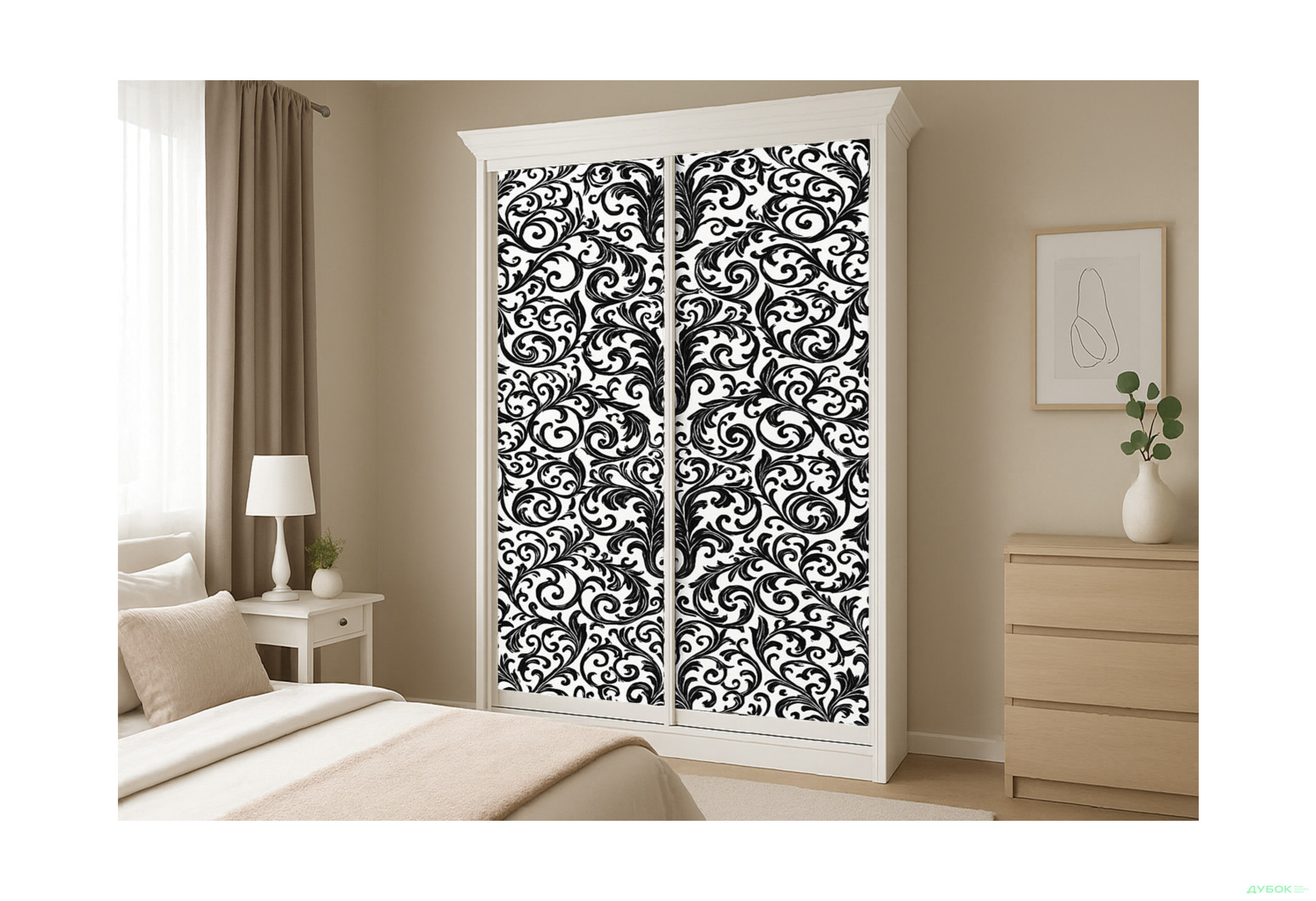 Зображення 2 - Рим-Венеціано 2Д 1.7м VIP-master