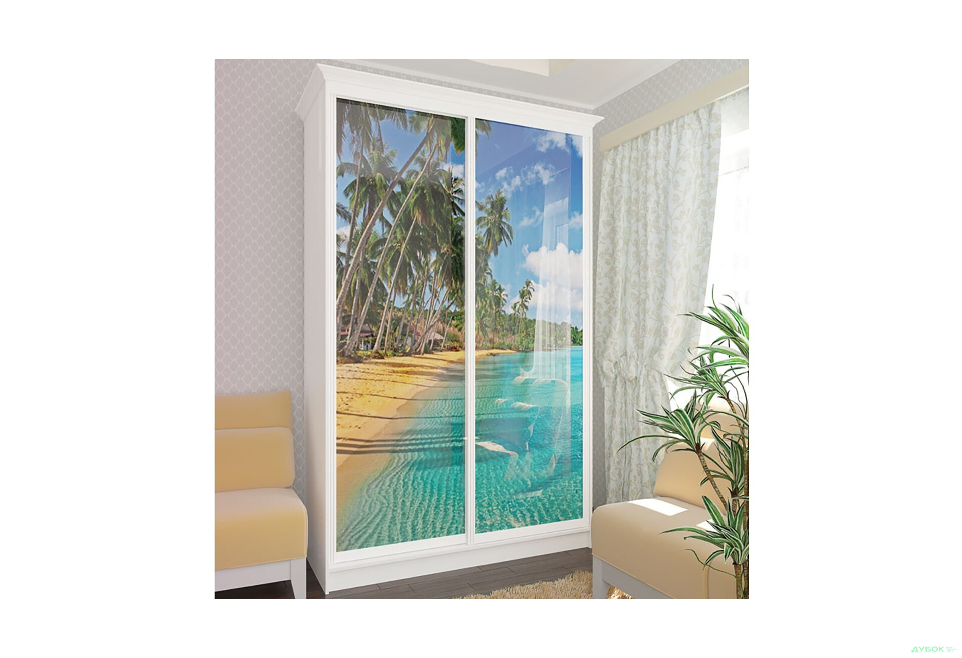 Изображение 3 - Рим-Венециано 2Д 1.7м Вип-Мастер