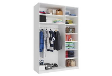 Корпус 1700х600 Рим-Венециано 2Д 1.7м Вип-Мастер