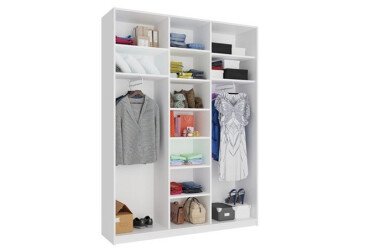 Корпус 1900х450 Рим-Венециано 3Д 1.9м Вип-Мастер