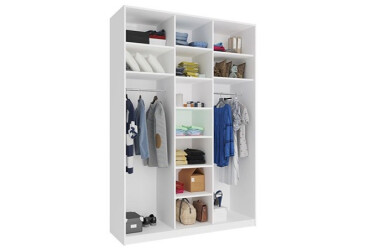 Корпус 1900х600 Рим-Венециано 3Д 1.9м Вип-Мастер