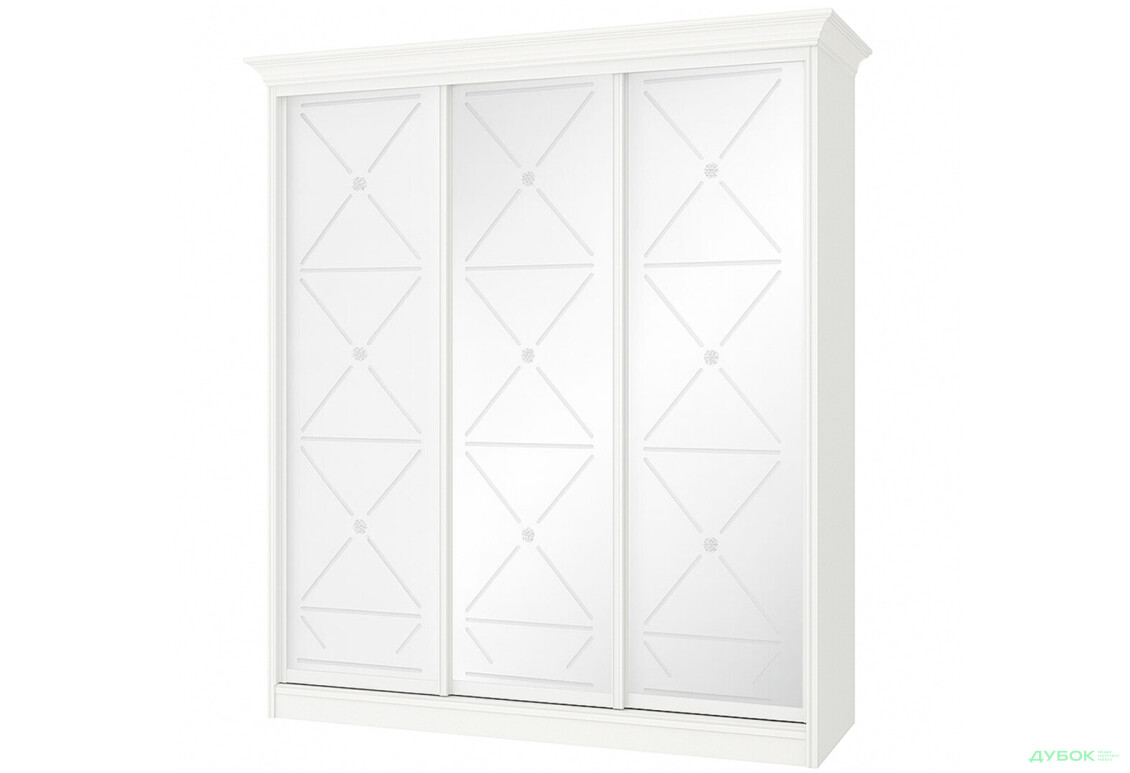 Зображення 3 - Рим-Венеціано 3Д 2.0м VIP-master