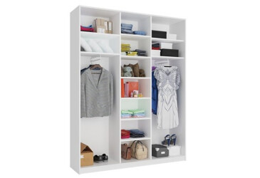 Корпус 2000х450 Рим-Венециано 3Д 2.0м Вип-Мастер