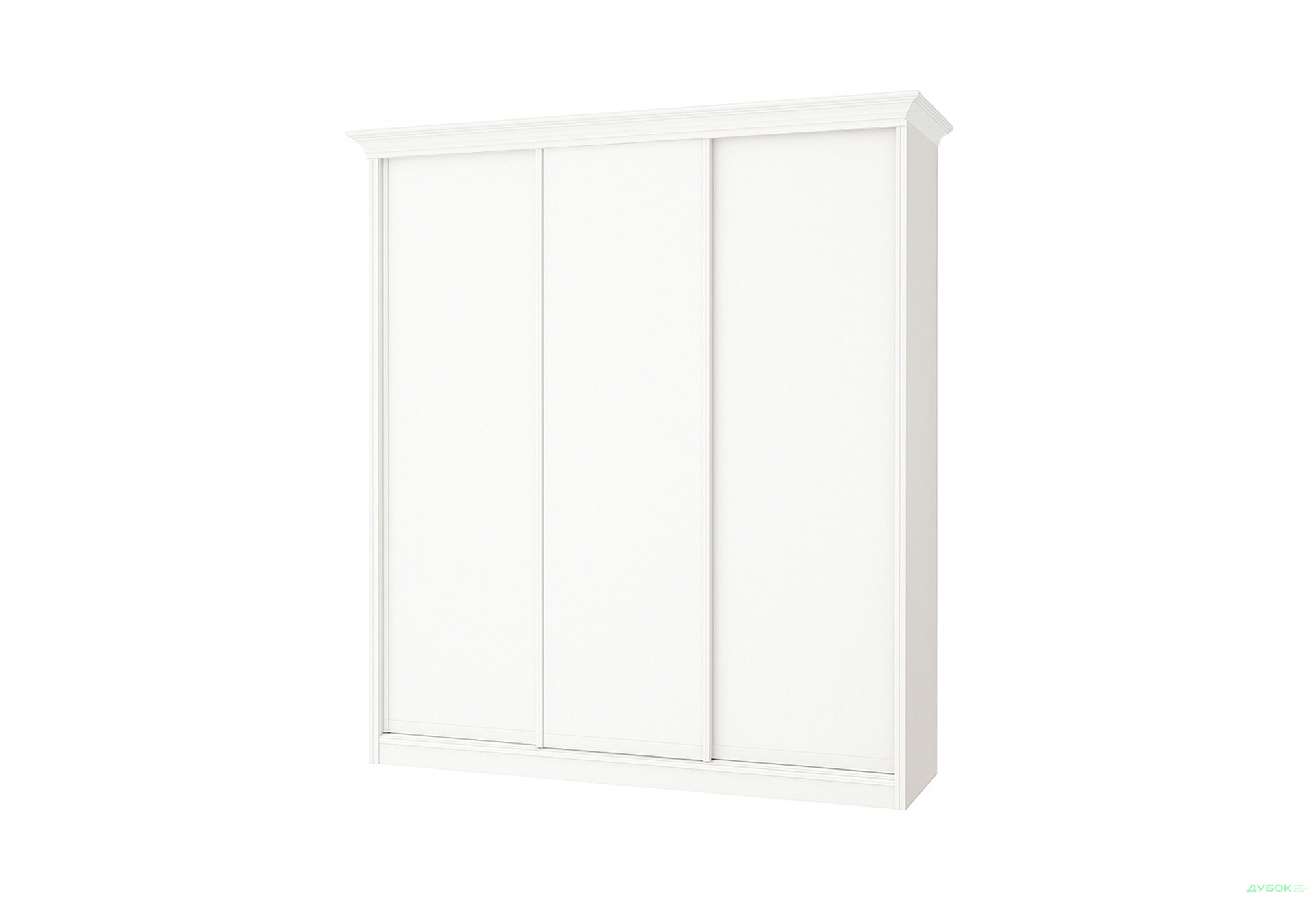 Зображення 3 - Рим-Венеціано 3Д 2.1м VIP-master