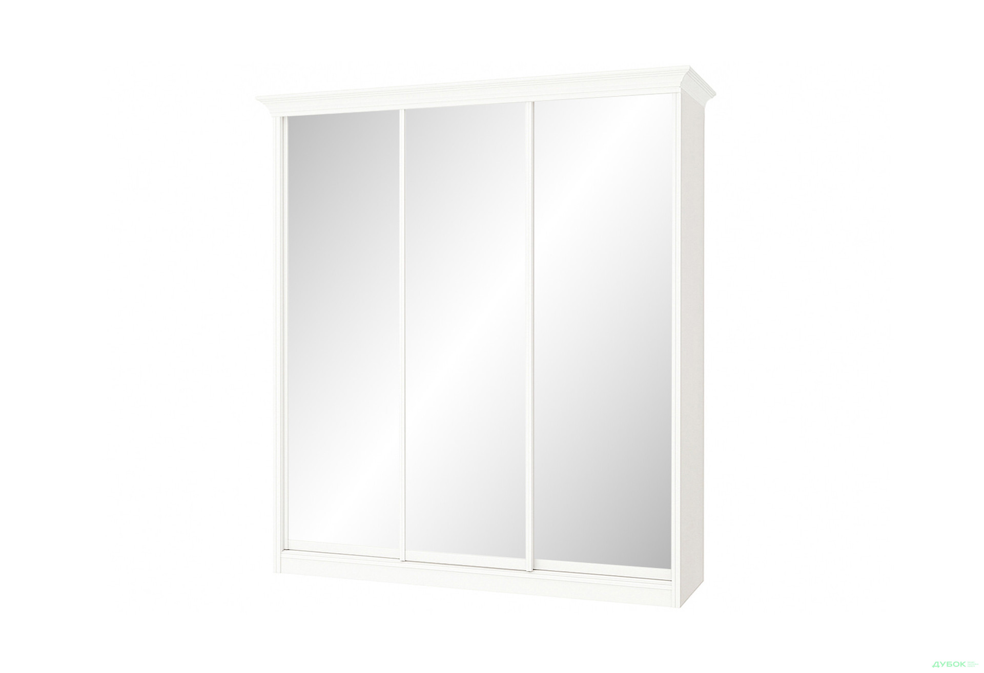 Зображення 2 - Рим-Венеціано 3Д 2.3м VIP-master