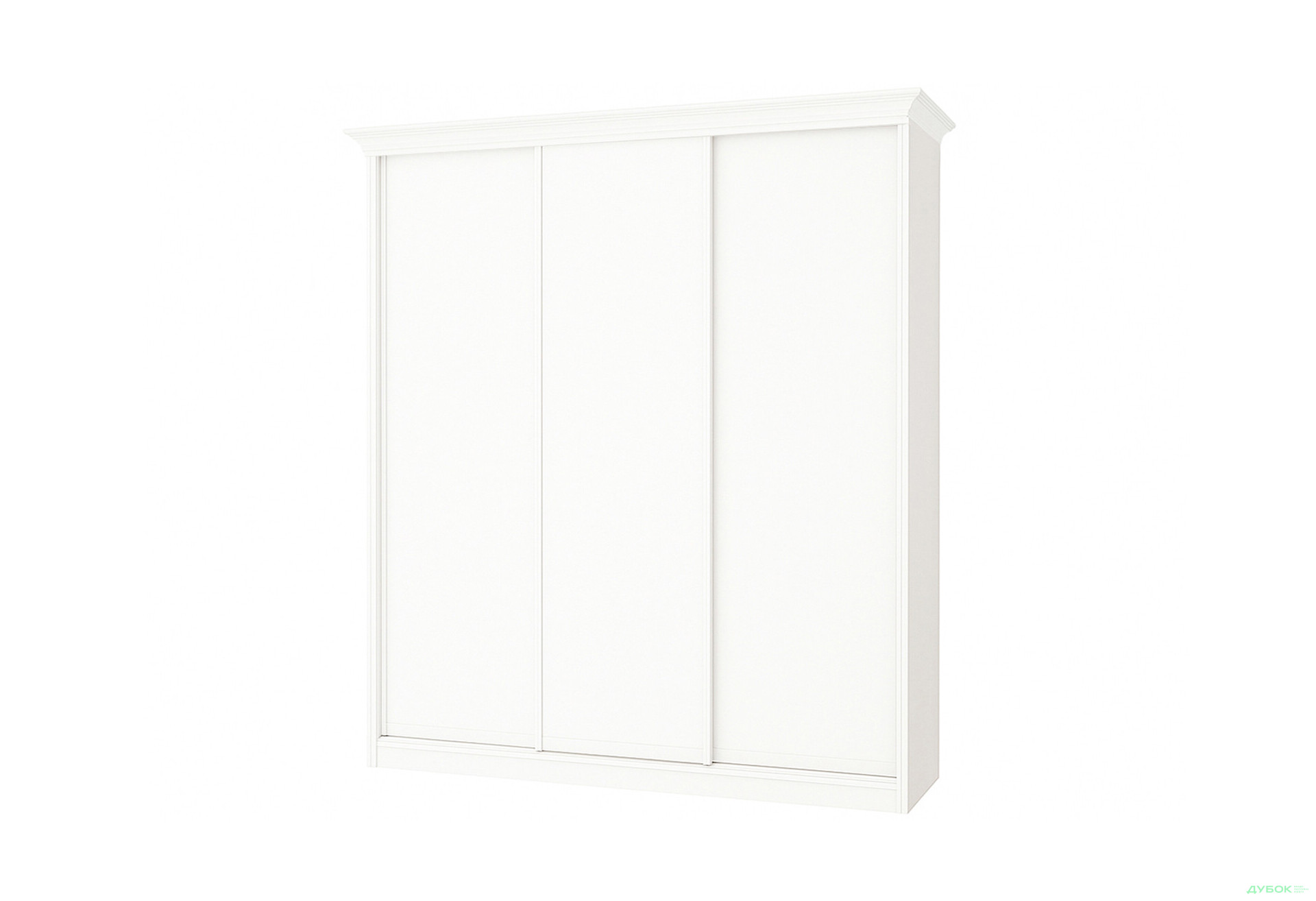 Зображення 1 - Рим-Венеціано 3Д 2.3м VIP-master