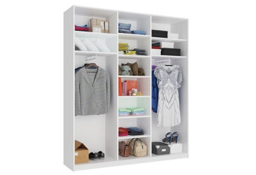 Корпус 2300х450 Рим-Венециано 3Д 2.3м Вип-Мастер