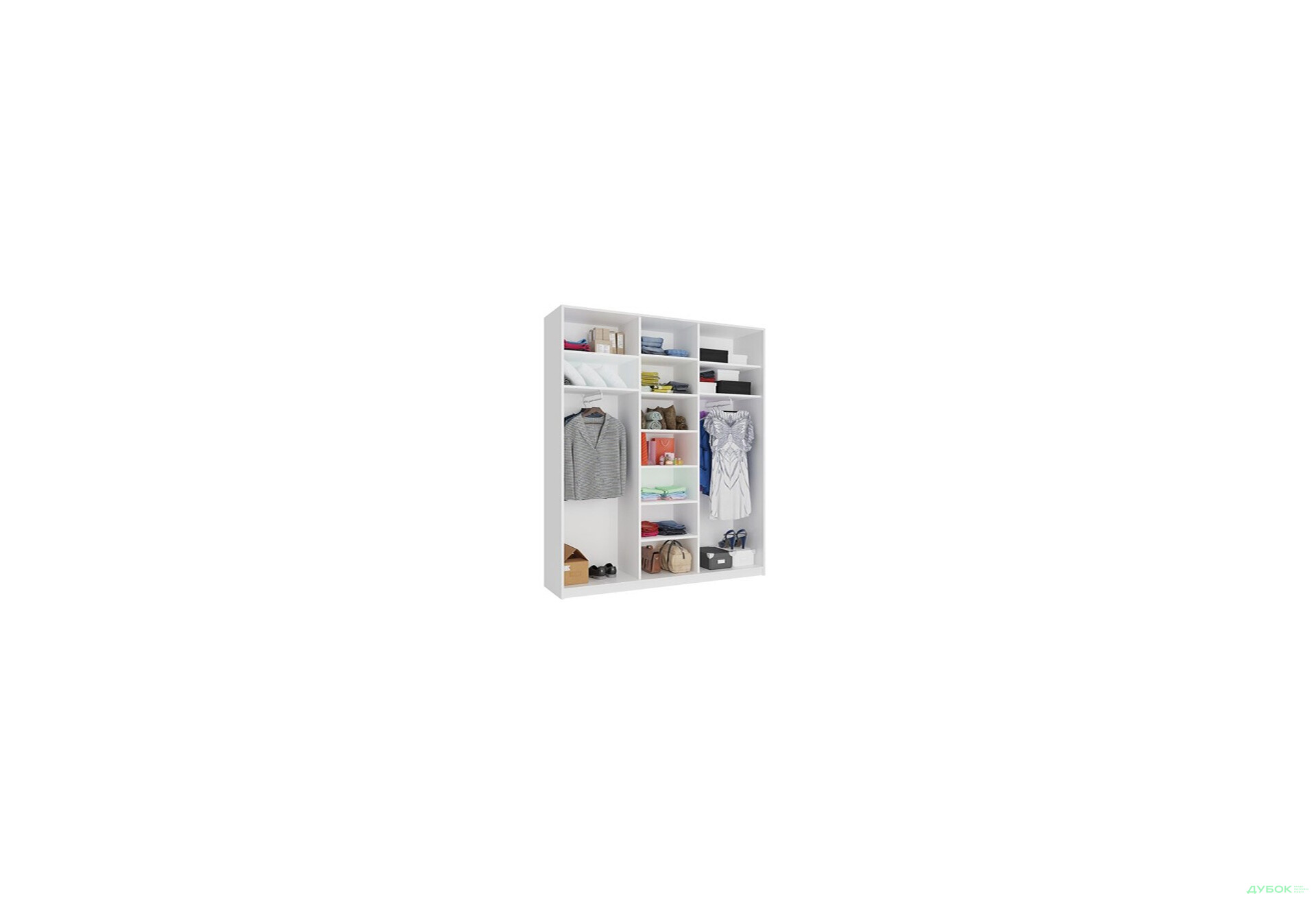 Изображение 1 - Корпус 2300х450 Рим-Венециано 3Д 2.3м Вип-Мастер