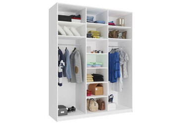 Корпус 2300х600 Рим-Венеціано 3Д 2.3м VIP-master