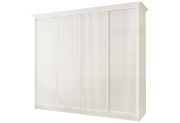 Рим-Венеціано 4Д 2.63м VIP-master