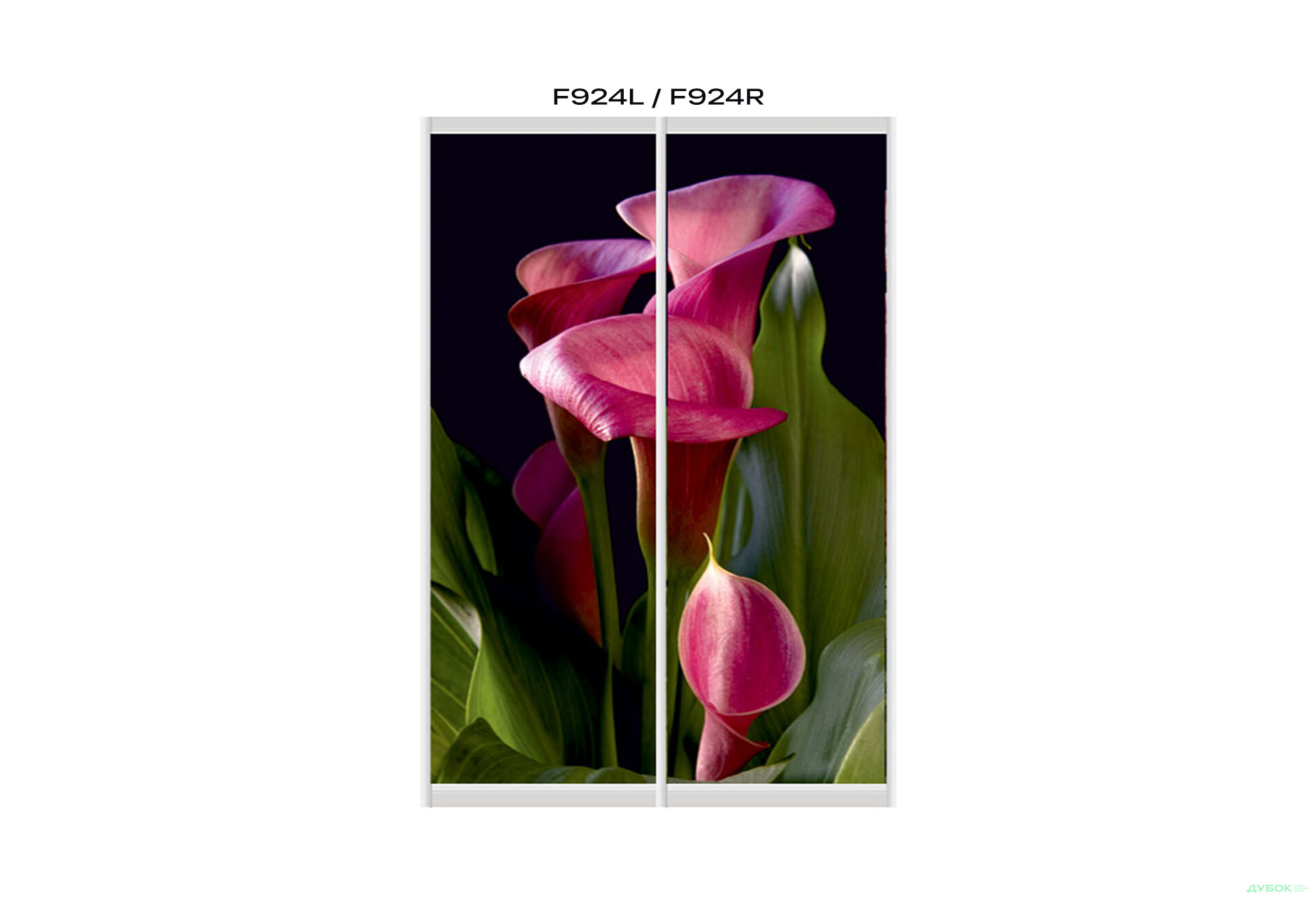 Изображение 16 - Фасад Ф-680 Фотопечать WT Рим-Венециано 4Д 2.7м Вип-Мастер