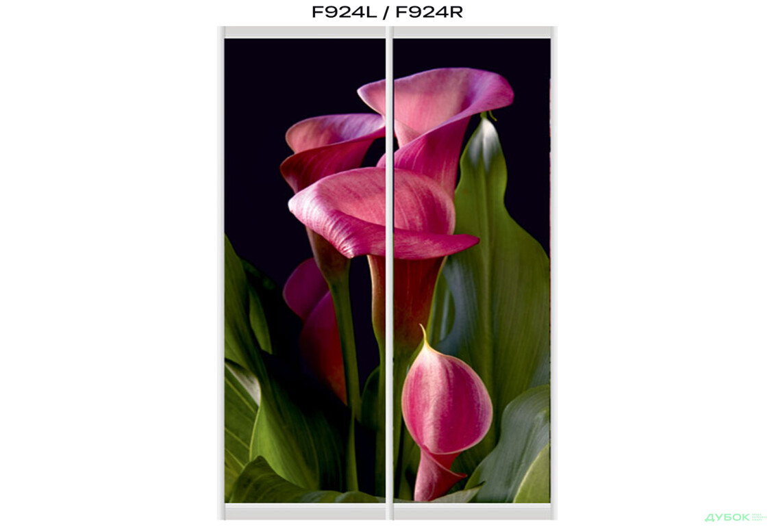 Изображение 16 - Фасад Ф-680 Фотопечать WT Рим-Венециано 4Д 2.7м Вип-Мастер