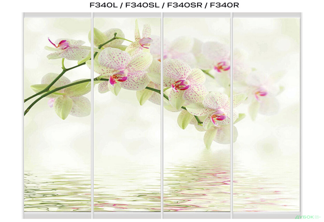 Изображение 38 - Фасад Ф-680 Фотопечать WT Рим-Венециано 4Д 2.7м Вип-Мастер