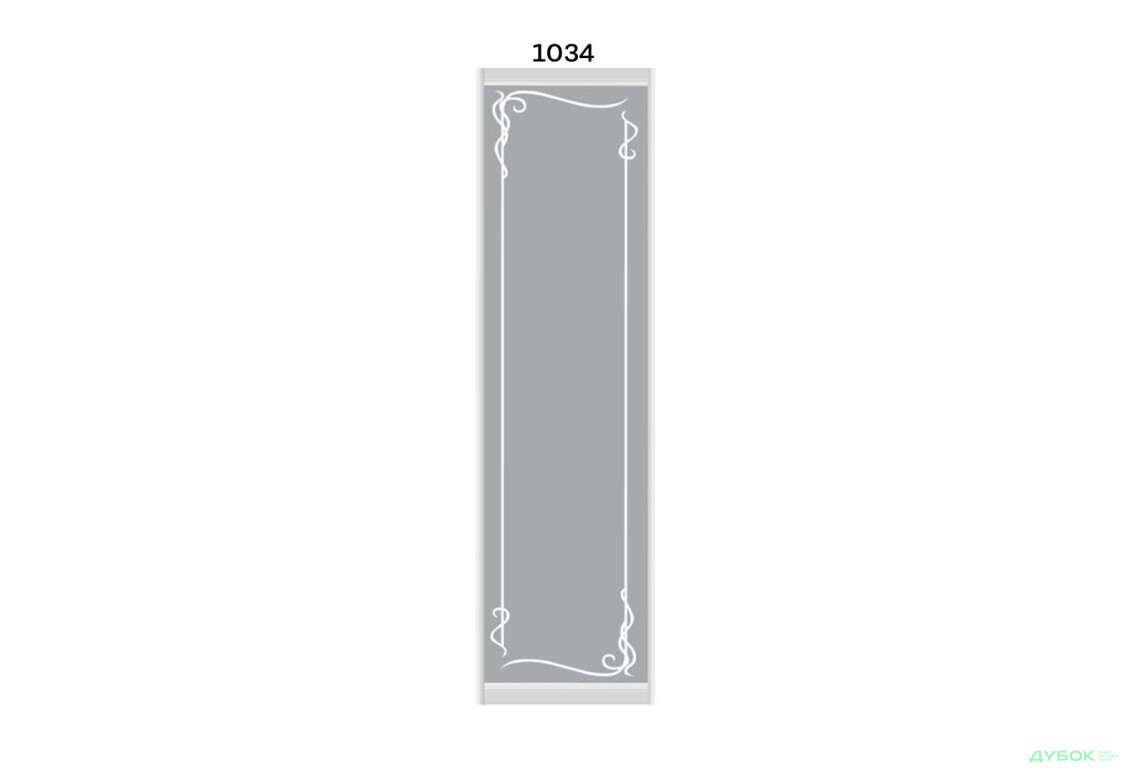 Изображение 3 - Фасад Ф-680 Худ.мат WT Рим-Венециано 4Д 2.7м Вип-Мастер