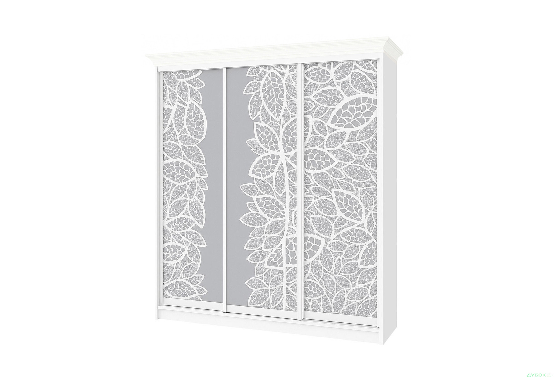 Зображення 1 - Рим-Венеціано 3Д 2.63м VIP-master