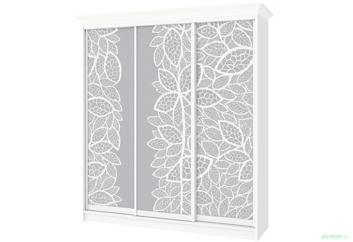 Рим-Венеціано 3Д 2.63м VIP-master