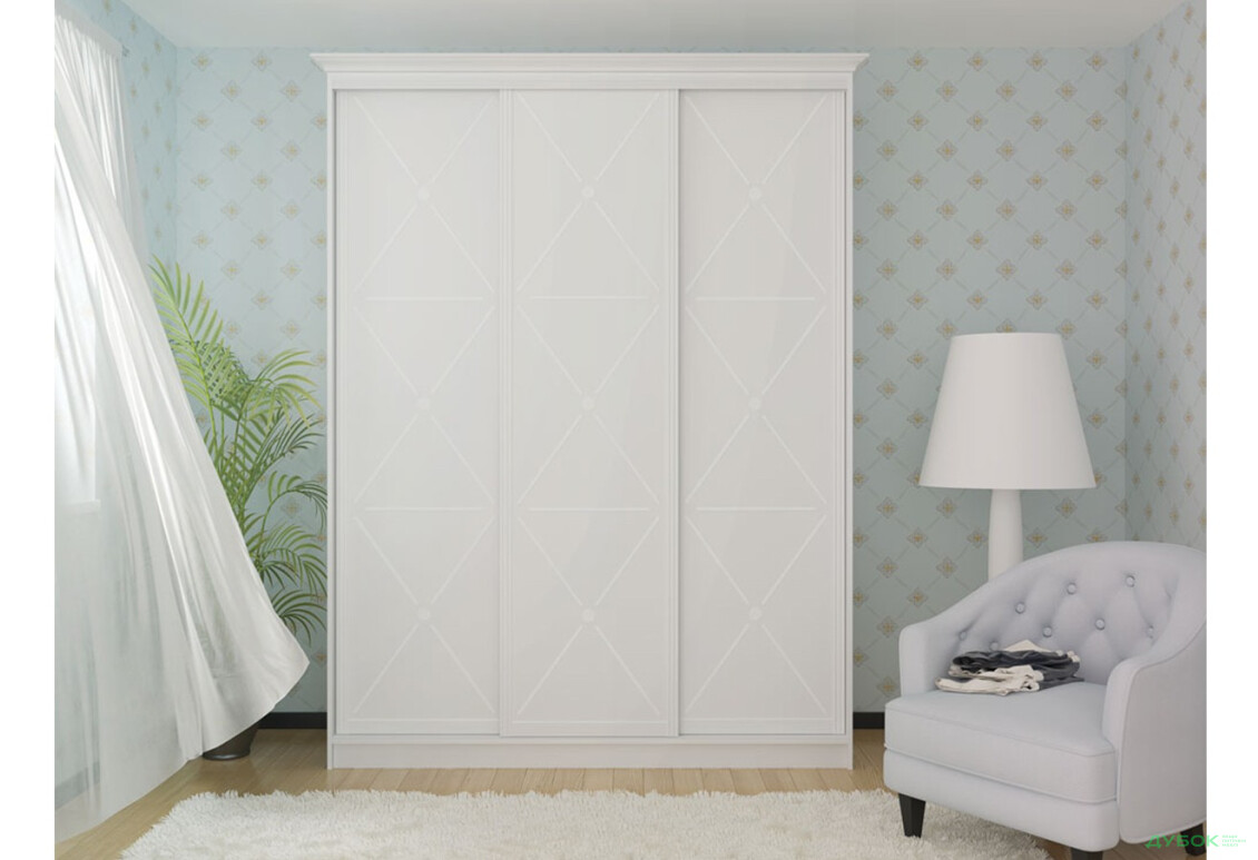 Зображення 2 - Рим-Венеціано 3Д 2.63м VIP-master