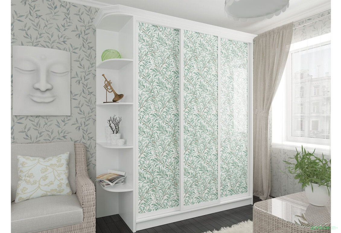 Зображення 4 - Рим-Венеціано 3Д 2.63м VIP-master